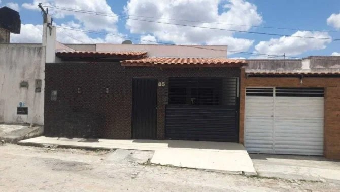 Imagem 8 - Rua Militão, 34, Cruzeiro, Serrinha, BA