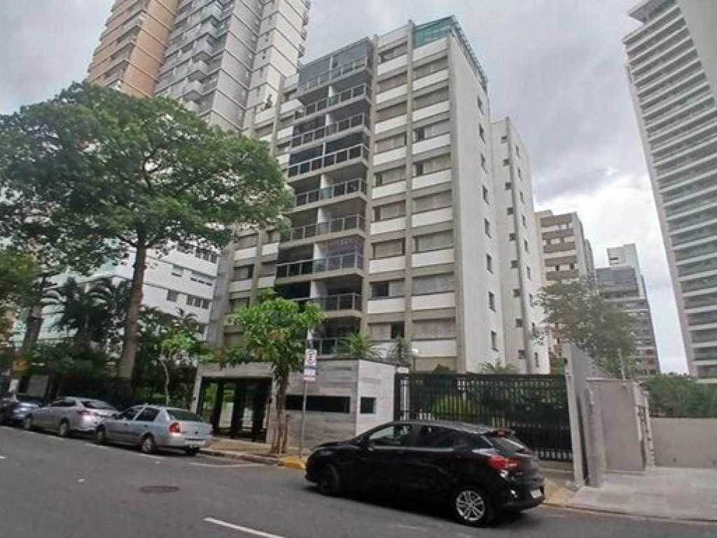 Imagem 3 - Rua Ministro Gabriel de Rezende Passos, 555, Moema, São Paulo, SP