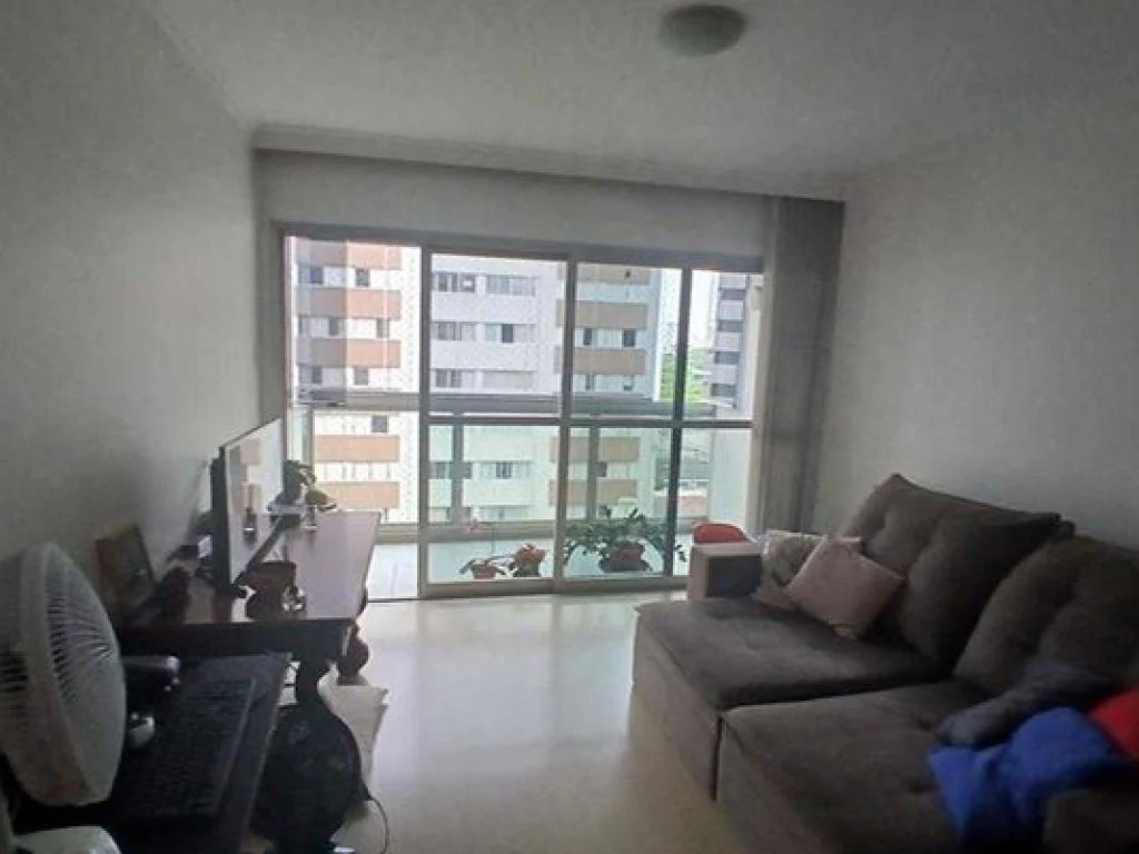 Imagem 6 - Rua Ministro Gabriel de Rezende Passos, 555, Moema, São Paulo, SP