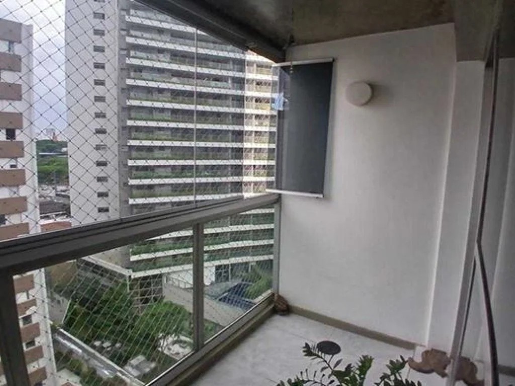 Imagem 7 - Rua Ministro Gabriel de Rezende Passos, 555, Moema, São Paulo, SP