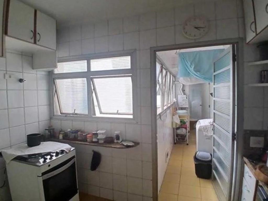 Imagem 9 - Rua Ministro Gabriel de Rezende Passos, 555, Moema, São Paulo, SP