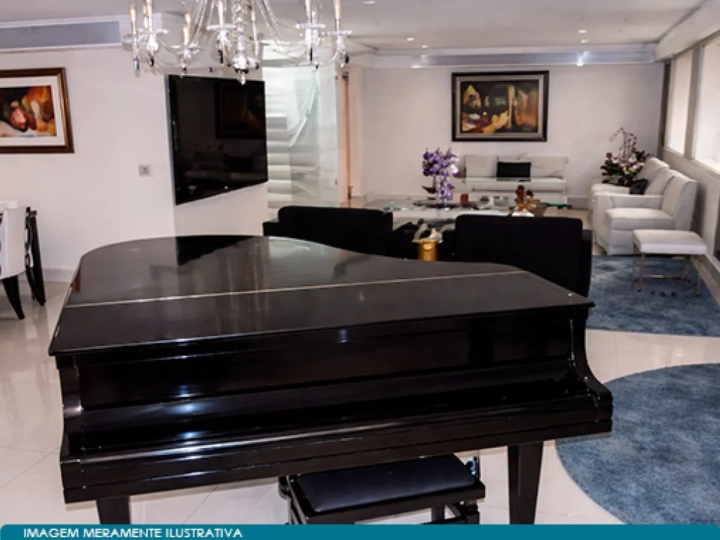 Imagem 2 - Rua Ministro Gabriel de Rezende Passos, 60, Moema, São Paulo, SP