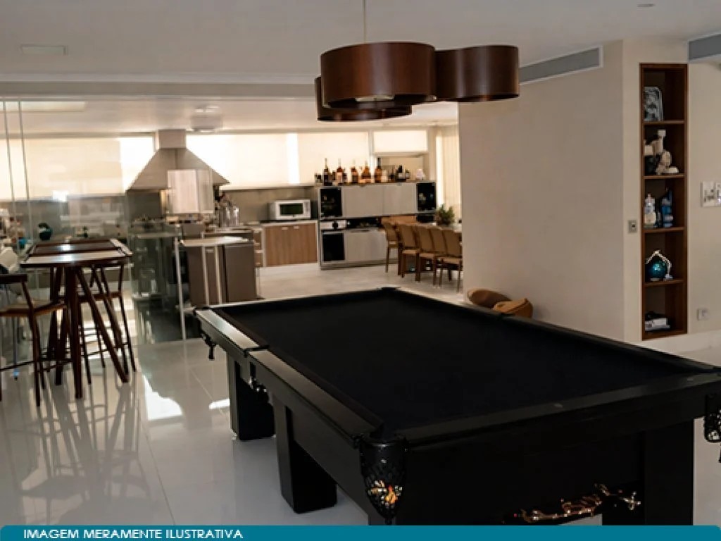 Imagem 3 - Rua Ministro Gabriel de Rezende Passos, 60, Moema, São Paulo, SP