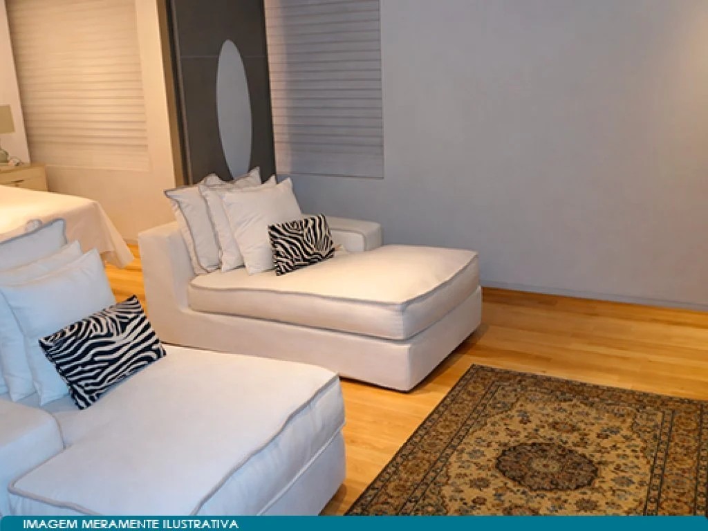 Imagem 5 - Rua Ministro Gabriel de Rezende Passos, 60, Moema, São Paulo, SP