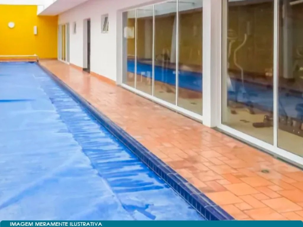 Imagem 6 - Rua Ministro Gabriel de Rezende Passos, 60, Moema, São Paulo, SP