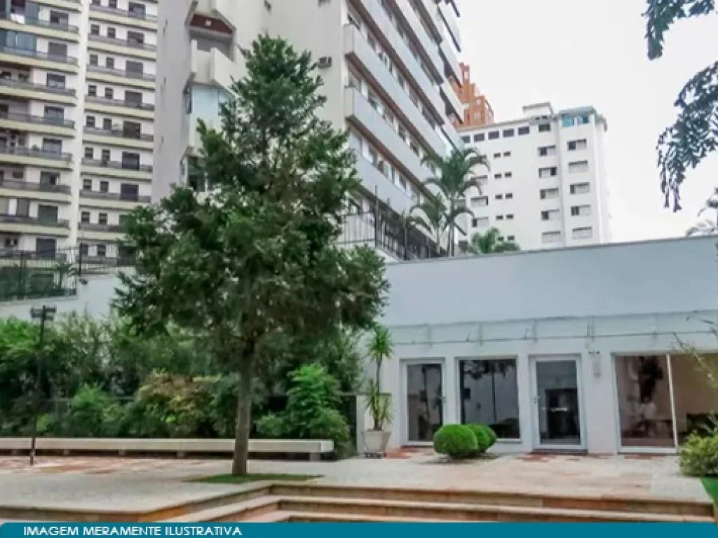 Imagem 7 - Rua Ministro Gabriel de Rezende Passos, 60, Moema, São Paulo, SP