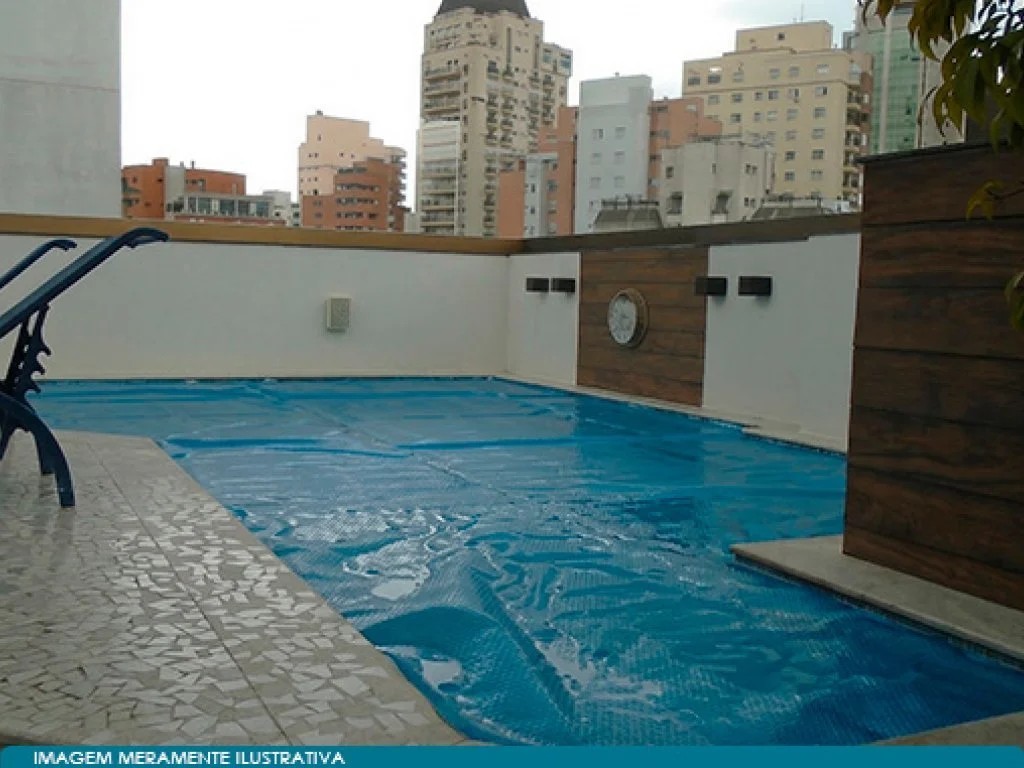 Imagem 8 - Rua Ministro Gabriel de Rezende Passos, 60, Moema, São Paulo, SP