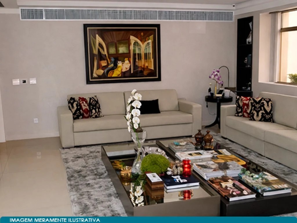 Imagem 12 - Rua Ministro Gabriel de Rezende Passos, 60, Moema, São Paulo, SP