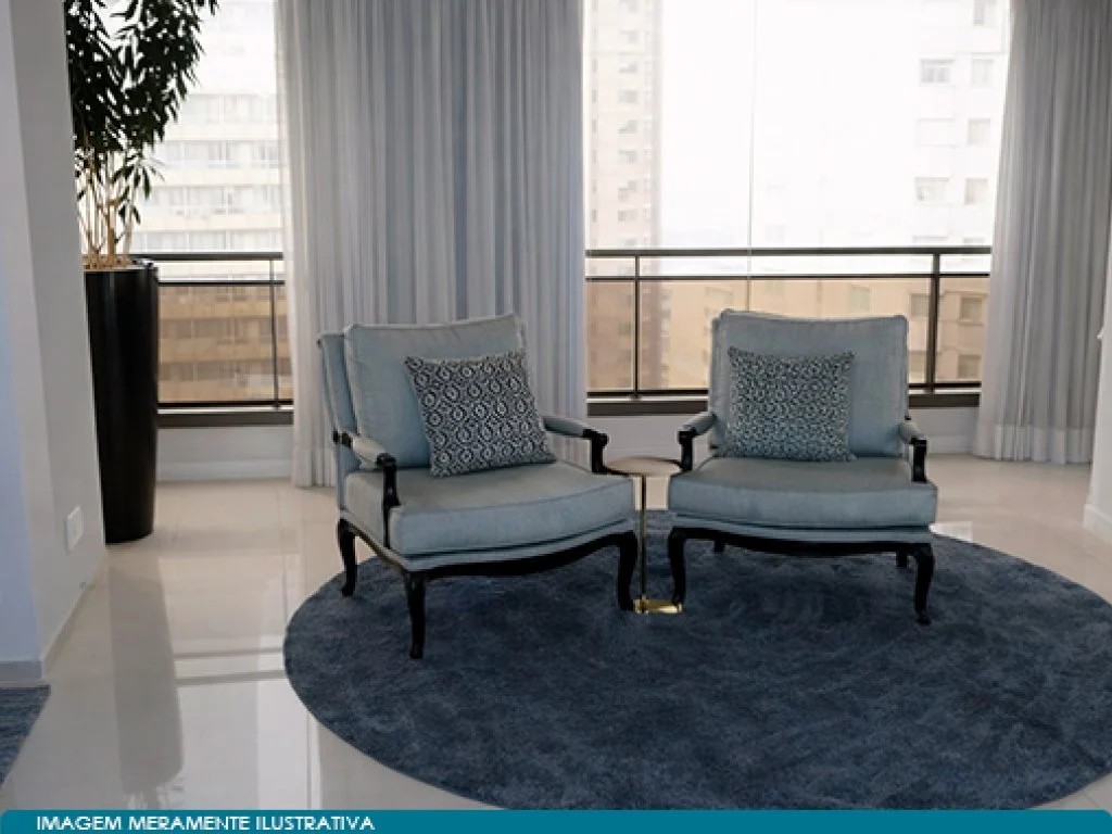 Imagem 13 - Rua Ministro Gabriel de Rezende Passos, 60, Moema, São Paulo, SP