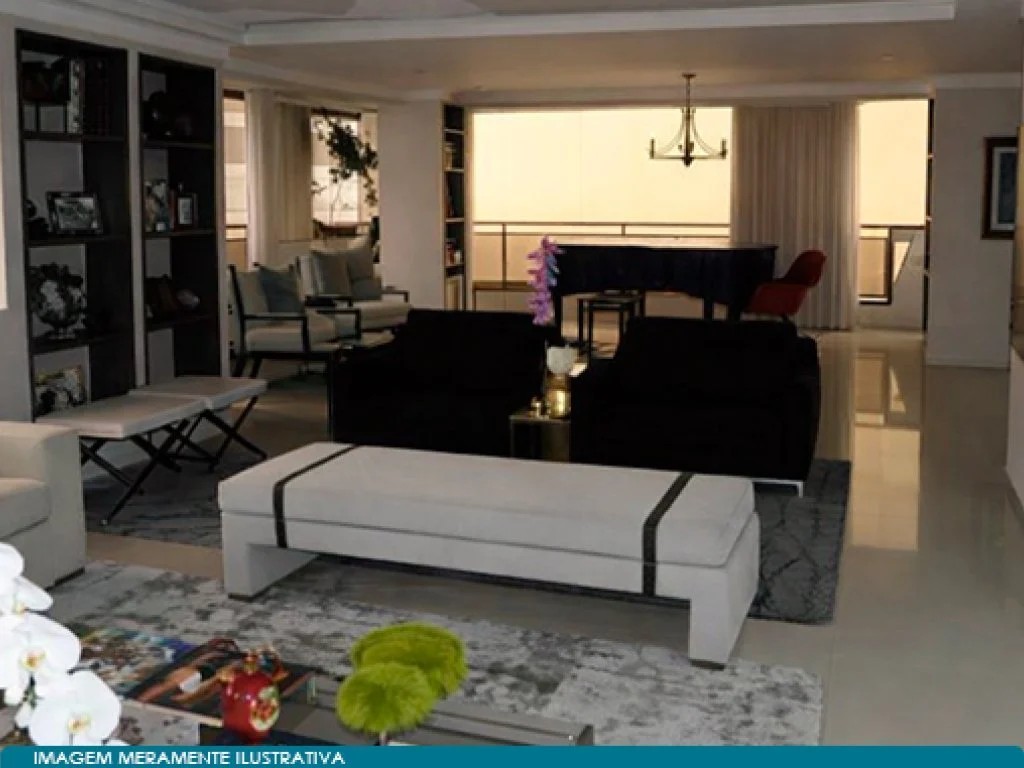 Imagem 14 - Rua Ministro Gabriel de Rezende Passos, 60, Moema, São Paulo, SP