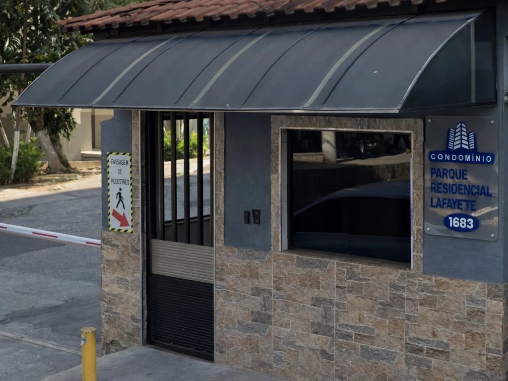 Imagem 2 - Rua Ministro Lafaiete de Andrade, 1683, Comendador Soares, Nova Iguaçu, RJ