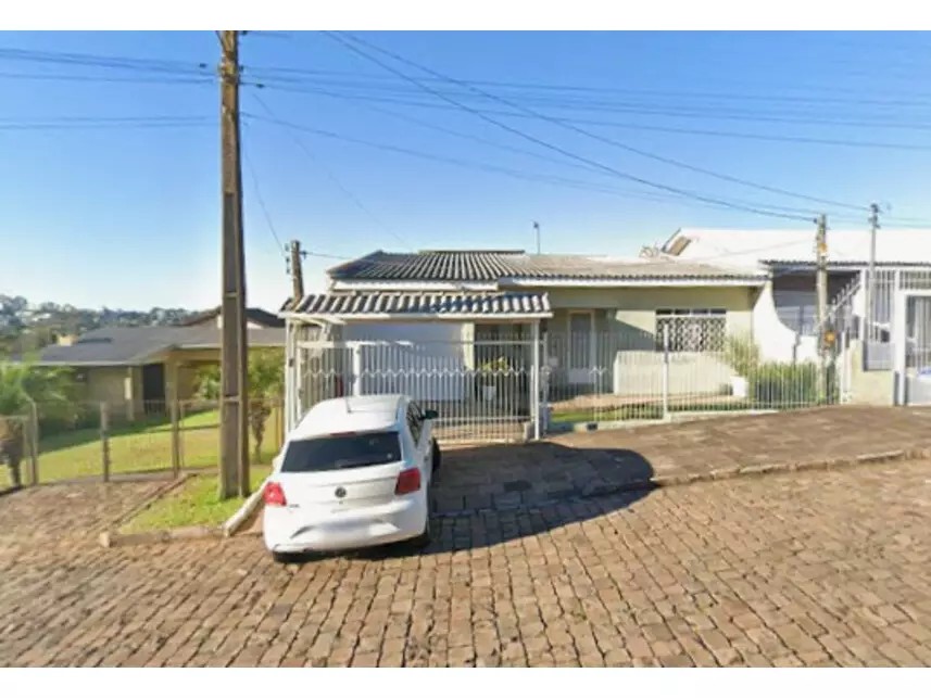 Imagem 2 - Rua Mirim, 41 - Operária - Carazinho / RS