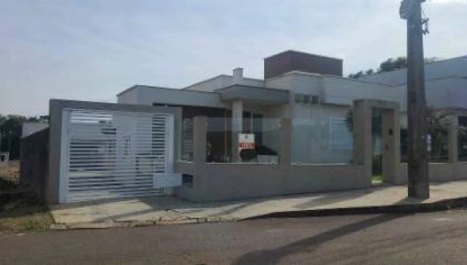 Imagem 2 - Rua Moacir Romani, 151, Parque de Exposições, Concórdia, SC