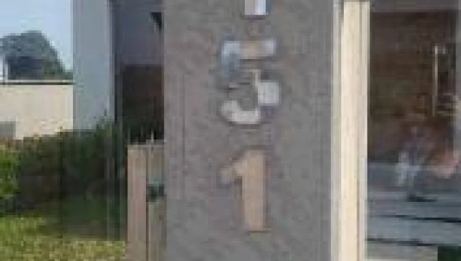 Imagem 4 - Rua Moacir Romani, 151, Parque de Exposições, Concórdia, SC