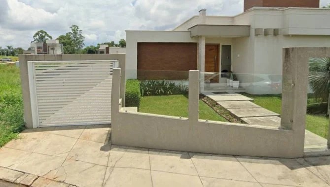 Imagem 7 - Rua Moacir Romani, 151, Parque de Exposições, Concórdia, SC