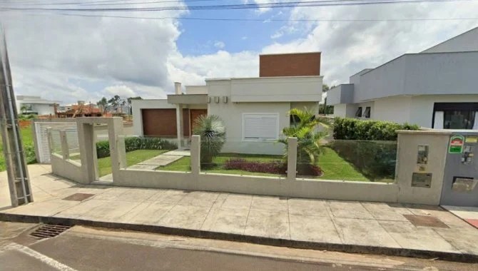 Imagem 8 - Rua Moacir Romani, 151, Parque de Exposições, Concórdia, SC