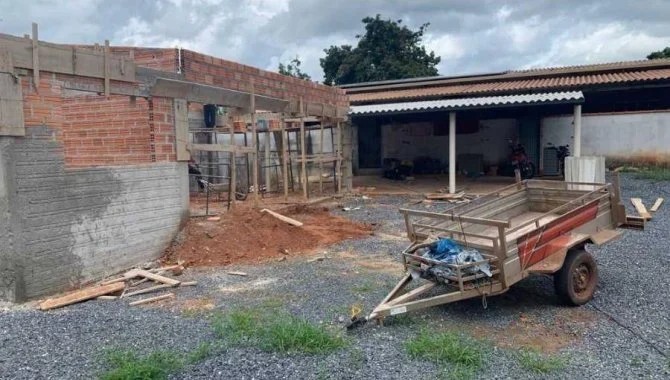 Imagem 2 - Rua Mondai, 867, Morada do Sol, Canarana, MT