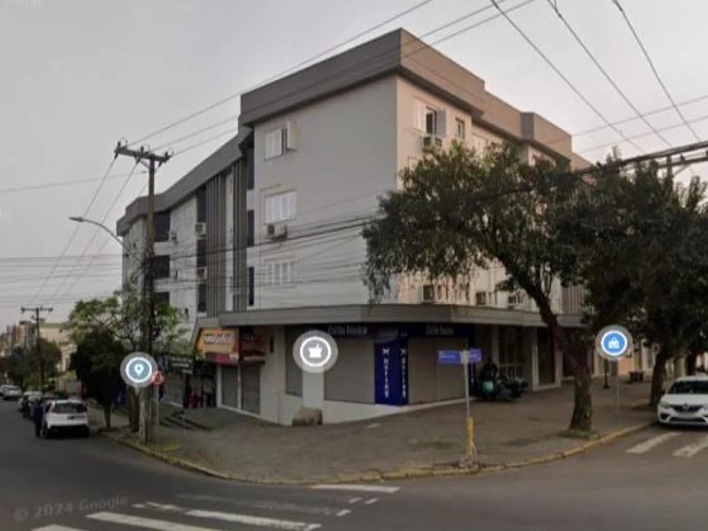 Imagem 2 - Rua Monte Castelo, 1264, Nossa Senhora das Graças, Canoas, RS