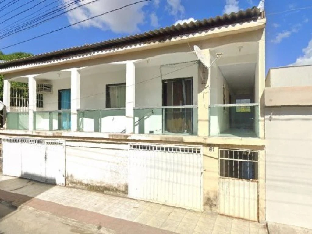 Imagem 2 - Rua Monte Líbano, 61, Jardim Guanabara, Serra, ES