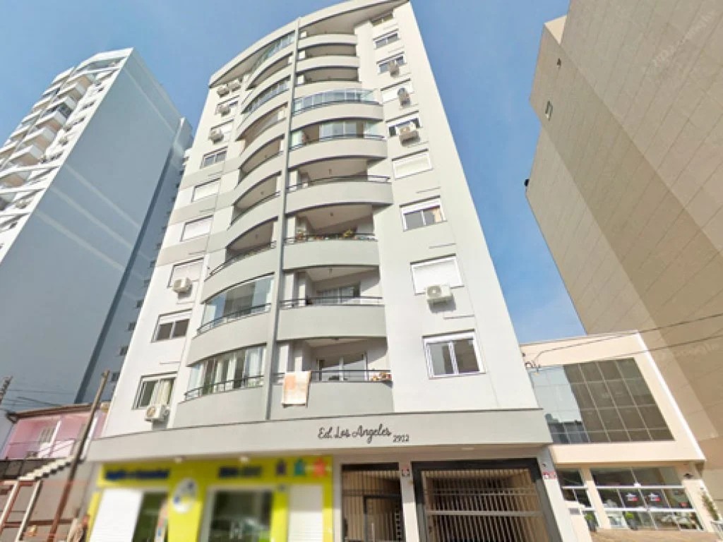 Imagem 2 - Rua Morom, 2912, Boqueirão, Passo Fundo, RS