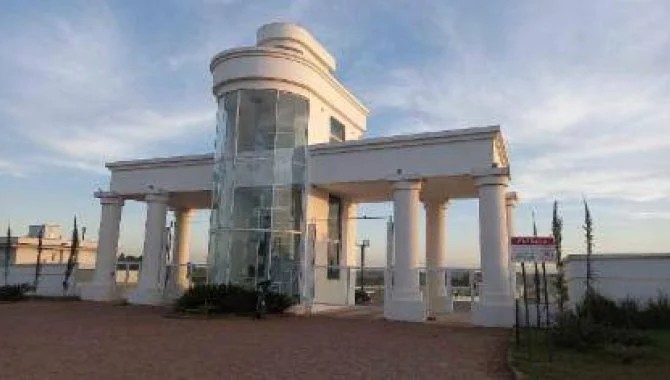 Imagem 3 - Rua Municipal Silvio Schirmer, S/N, Condomínio Alexandria Quadra 07 Lote 69, Camobi, Santa Maria, RS