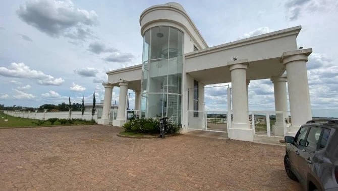 Imagem 4 - Rua Municipal Silvio Schirmer, S/N, Condomínio Alexandria Quadra 07 Lote 69, Camobi, Santa Maria, RS