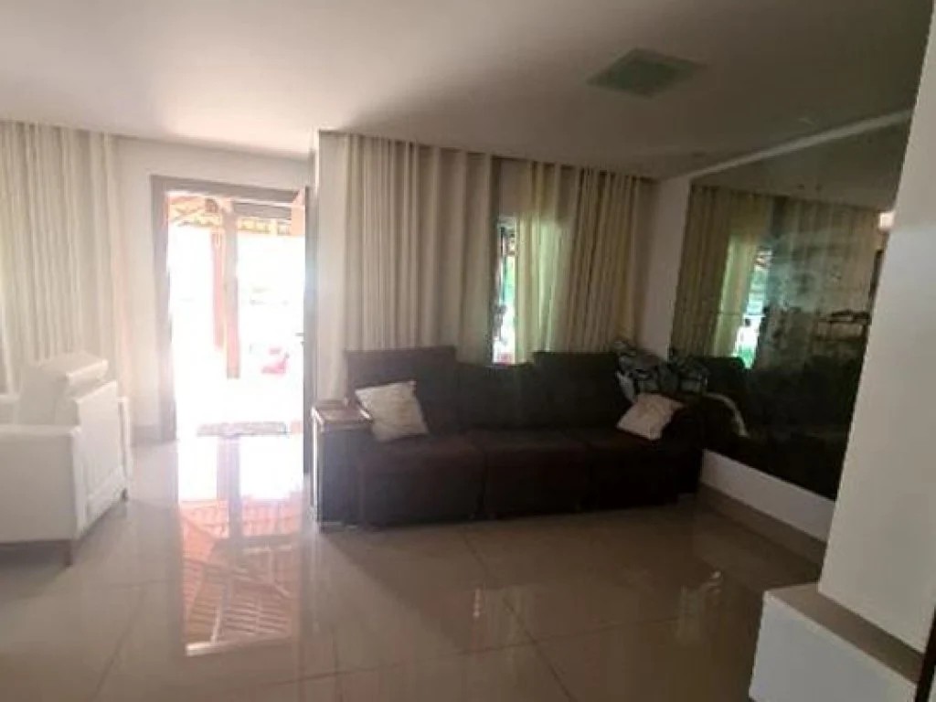 Imagem 2 - Rua MV-04 (Rua Dona Firmina), Casa 114, Fazenda Petrópolis, Goiânia, GO