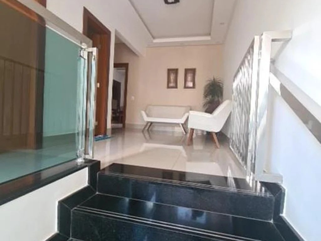 Imagem 3 - Rua MV-04 (Rua Dona Firmina), Casa 114, Fazenda Petrópolis, Goiânia, GO