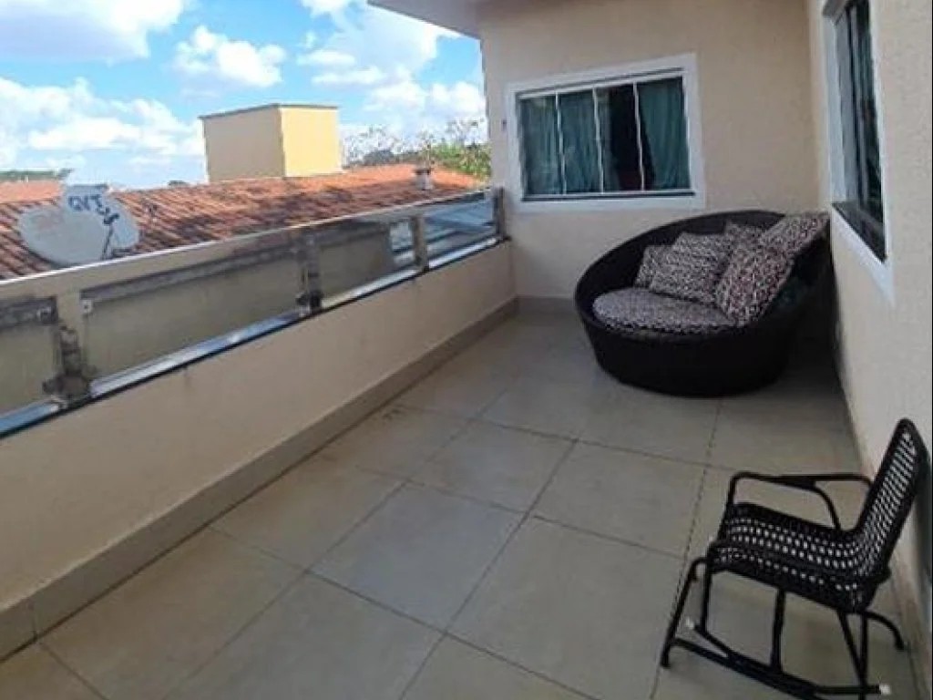 Imagem 5 - Rua MV-04 (Rua Dona Firmina), Casa 114, Fazenda Petrópolis, Goiânia, GO