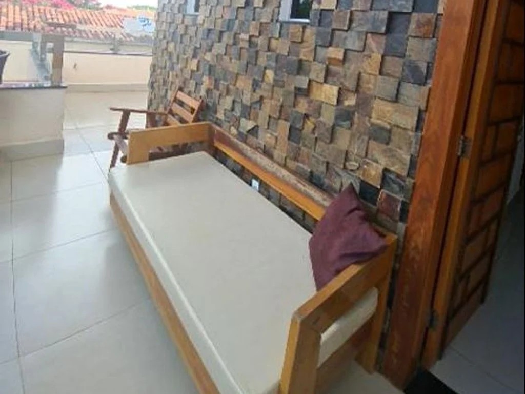 Imagem 6 - Rua MV-04 (Rua Dona Firmina), Casa 114, Fazenda Petrópolis, Goiânia, GO