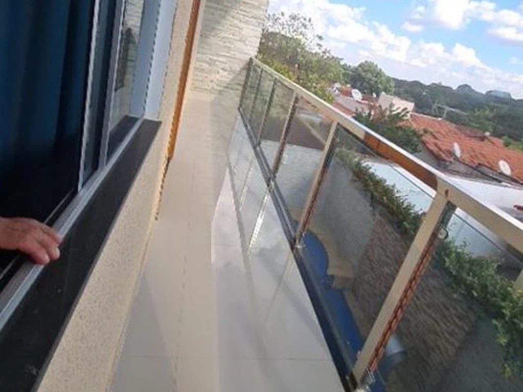 Imagem 7 - Rua MV-04 (Rua Dona Firmina), Casa 114, Fazenda Petrópolis, Goiânia, GO