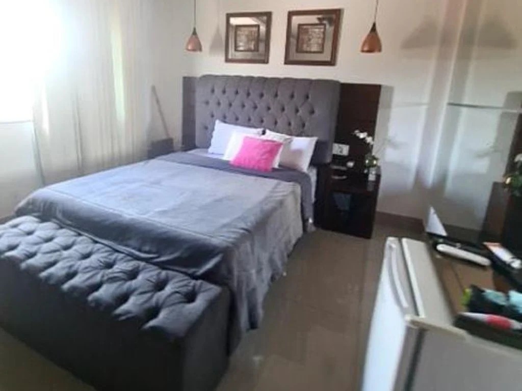 Imagem 8 - Rua MV-04 (Rua Dona Firmina), Casa 114, Fazenda Petrópolis, Goiânia, GO