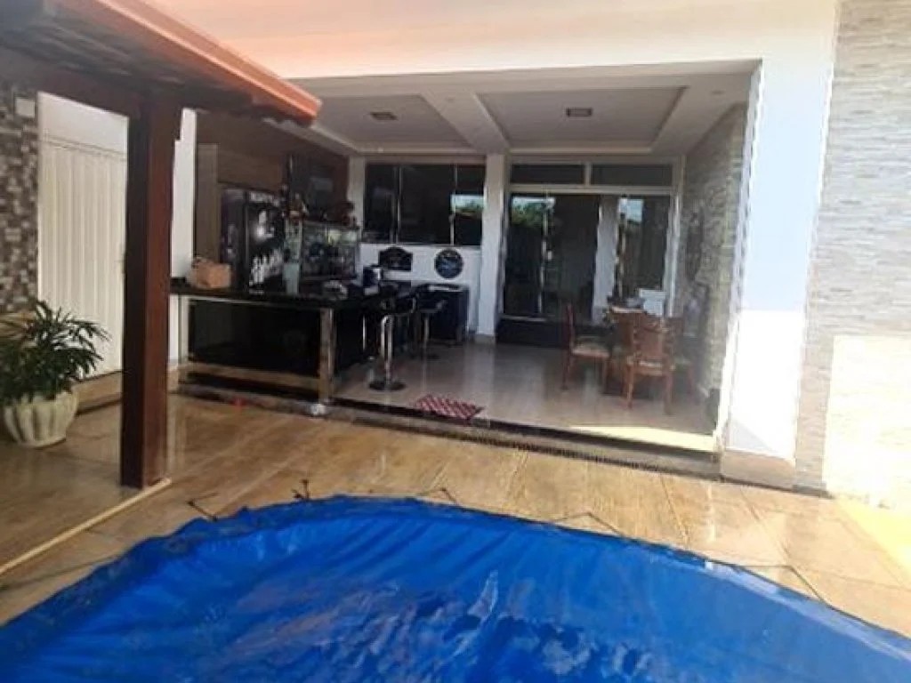 Imagem 11 - Rua MV-04 (Rua Dona Firmina), Casa 114, Fazenda Petrópolis, Goiânia, GO