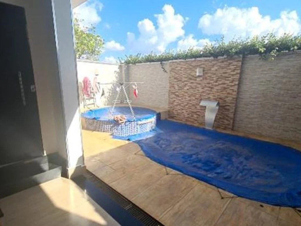 Imagem 13 - Rua MV-04 (Rua Dona Firmina), Casa 114, Fazenda Petrópolis, Goiânia, GO