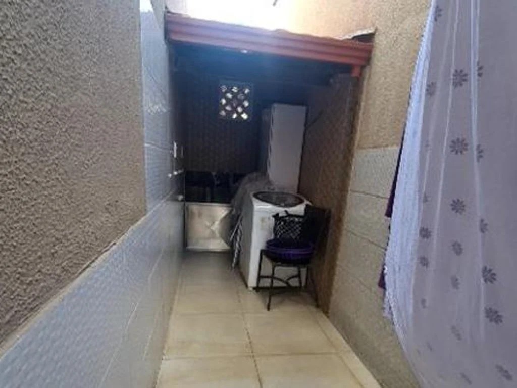 Imagem 14 - Rua MV-04 (Rua Dona Firmina), Casa 114, Fazenda Petrópolis, Goiânia, GO