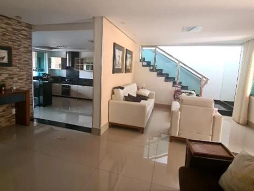 Imagem 17 - Rua MV-04 (Rua Dona Firmina), Casa 114, Fazenda Petrópolis, Goiânia, GO