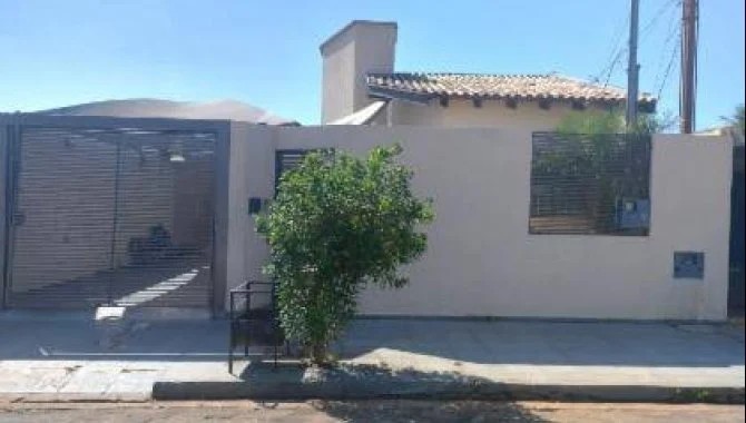 Imagem 4 - Rua Mário Alves Corrêa, 102, Parque Residencial União, Campo Grande, MS