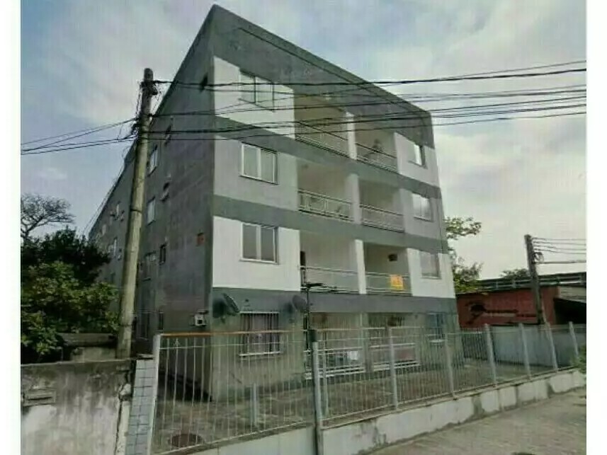 Imagem 2 - Rua Mário Mendes, 98 - Apt 404 - Senador Vasconcelos - Rio de Janeiro / RJ