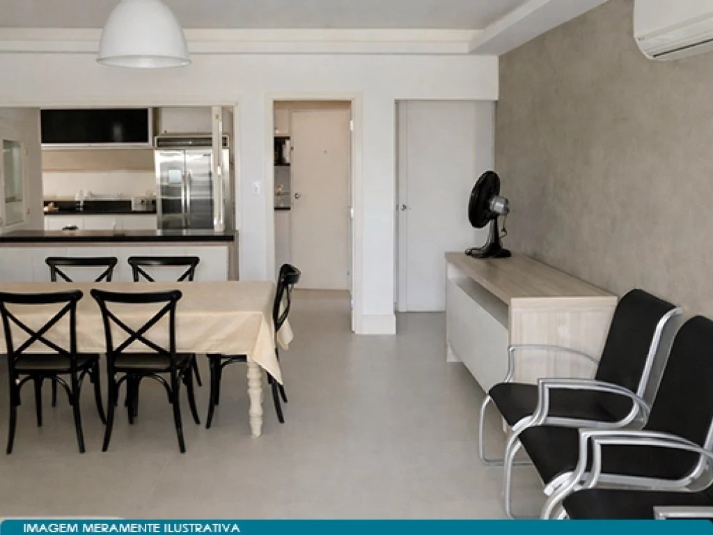 Imagem 7 - Rua Mário Ribeiro, 1064, Pitangueiras, Guarujá, SP