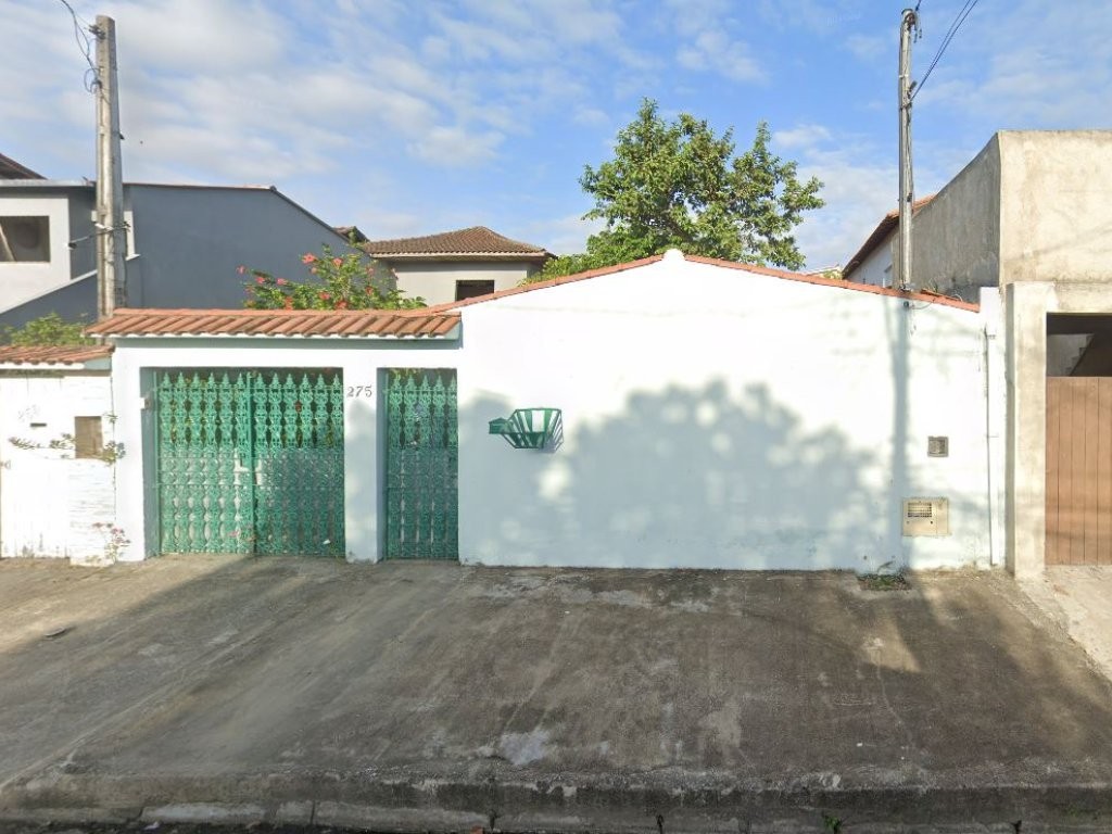 Imagem 2 - Rua Mário Silveira, 275, Conceiçãozinha, Guarujá, SP