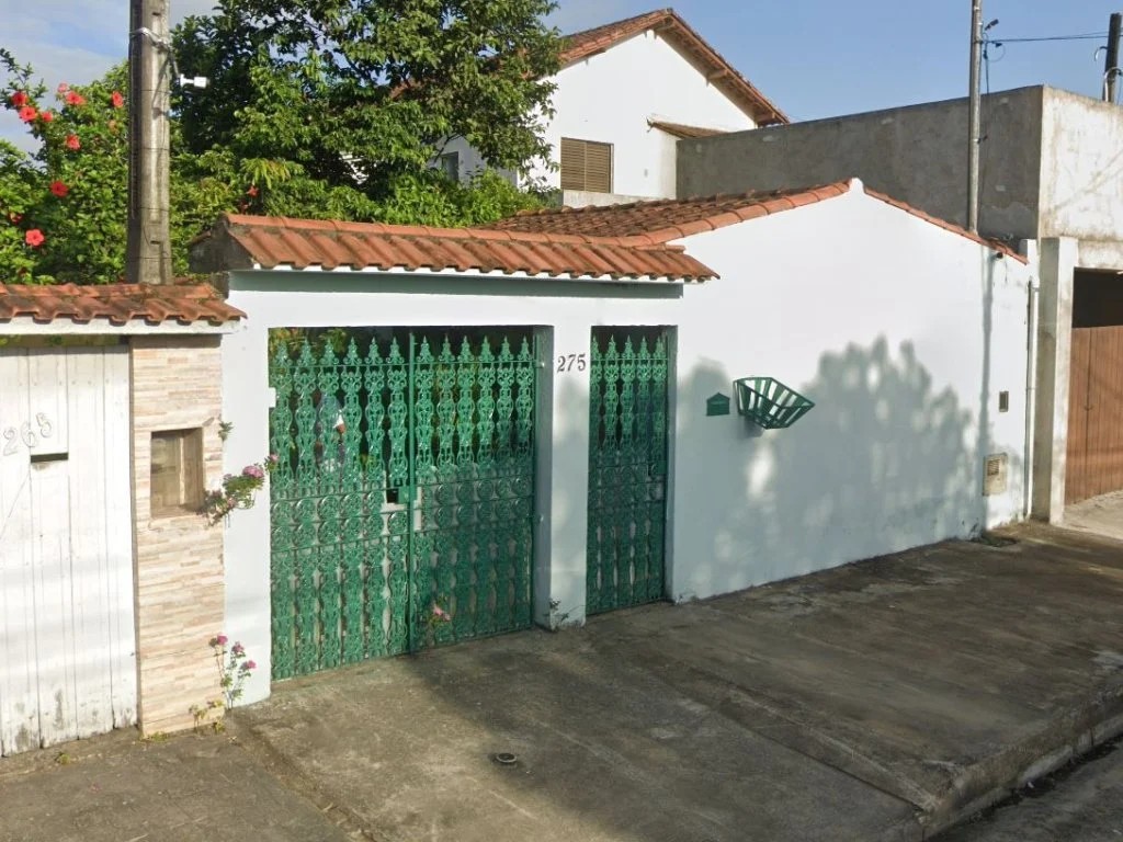 Imagem 3 - Rua Mário Silveira, 275, Conceiçãozinha, Guarujá, SP