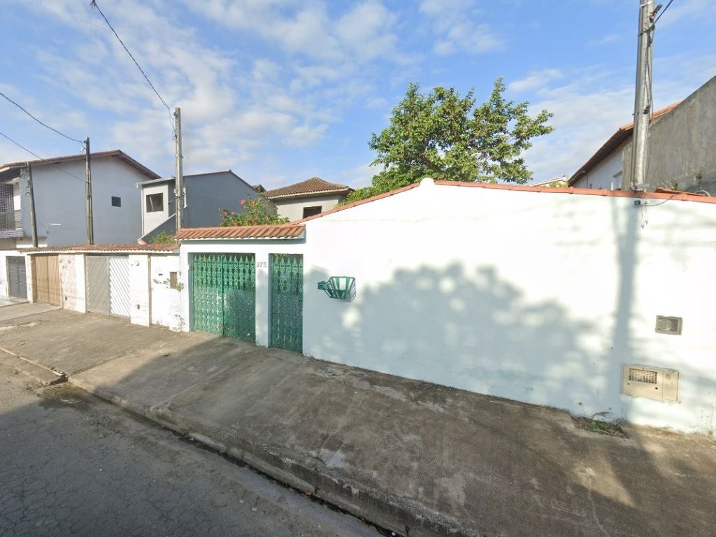 Imagem 4 - Rua Mário Silveira, 275, Conceiçãozinha, Guarujá, SP