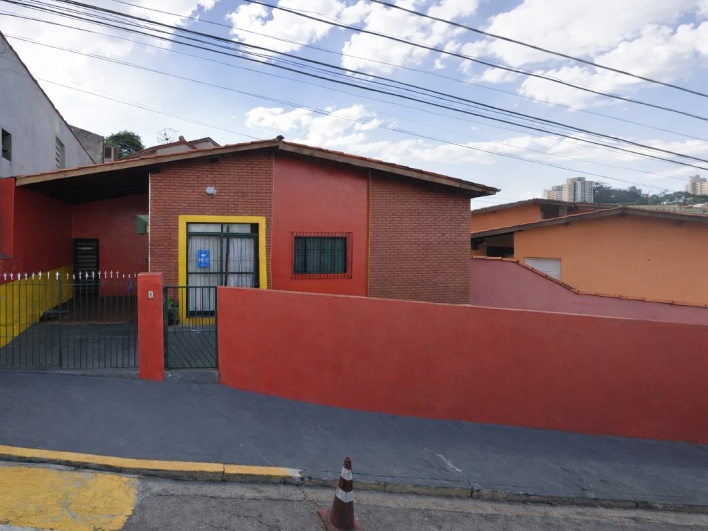 Imagem 2 - Rua Máximo Panzarin, 42, Jardim Belém, Itatiba, SP