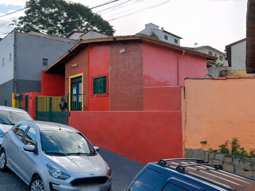 Imagem 3 - Rua Máximo Panzarin, 42, Jardim Belém, Itatiba, SP