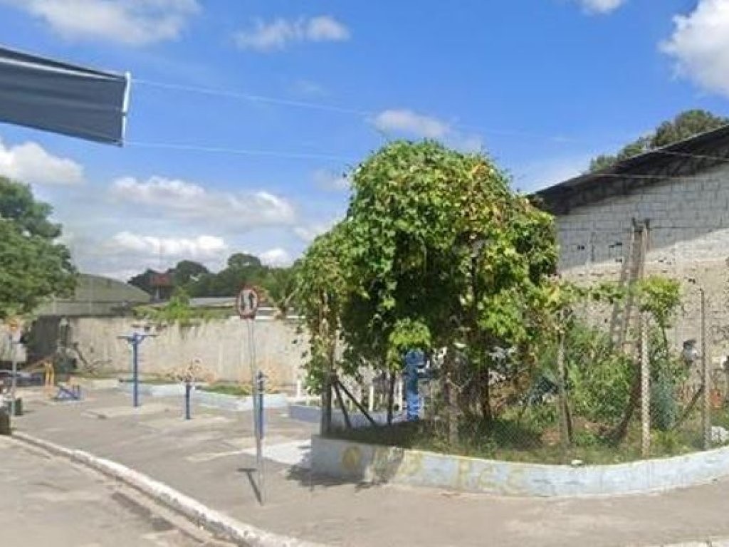 Imagem 4 - Rua Natal Basile esquina com Rua Kampala, Jardim América da Penha, São Paulo, SP