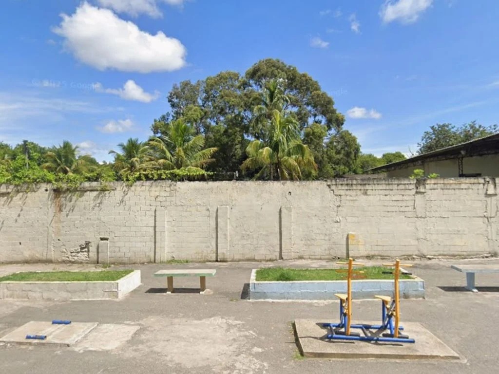 Imagem 7 - Rua Natal Basile esquina com Rua Kampala, Jardim América da Penha, São Paulo, SP