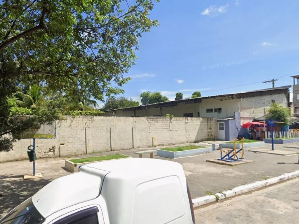 Imagem 8 - Rua Natal Basile esquina com Rua Kampala, Jardim América da Penha, São Paulo, SP