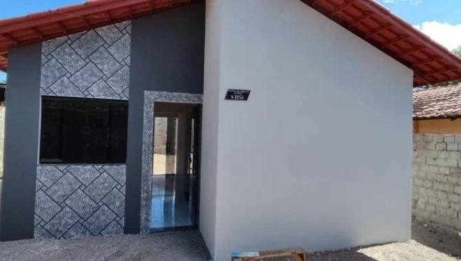 Imagem 8 - Rua Natal Carvalho da Silva, 1254, Bosque dos Ipês, Ji-Paraná, RO