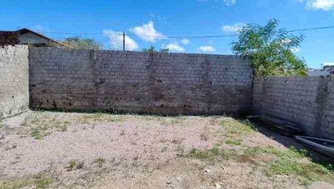 Imagem 9 - Rua Natal Carvalho da Silva, 1254, Bosque dos Ipês, Ji-Paraná, RO