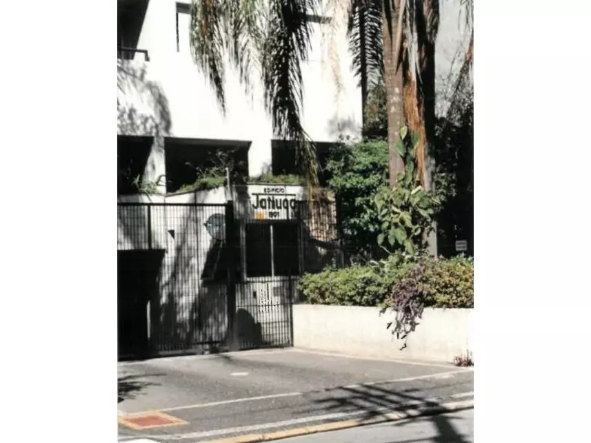 Imagem 2 - Rua Natingui, 801 - Apartamento Duplex 81, Edifício Jatiuca - Vila Madalena - São Paulo / SP